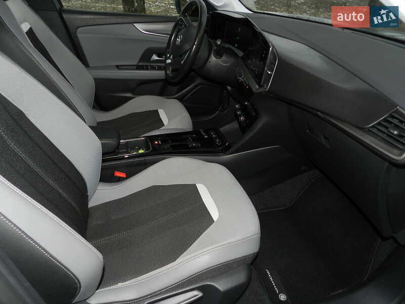 Внедорожник / Кроссовер Opel Mokka-e 2021 в Черкассах фото 13 Внедорожник / Кроссовер Opel Mokka-e 2021 в Черкассах