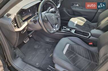 Внедорожник / Кроссовер Opel Mokka-e 2021 в 