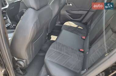 Внедорожник / Кроссовер Opel Mokka-e 2021 в 