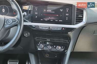 Внедорожник / Кроссовер Opel Mokka-e 2021 в 