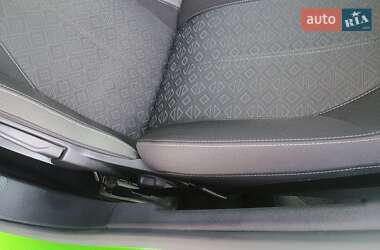 Внедорожник / Кроссовер Opel Mokka-e 2021 в 