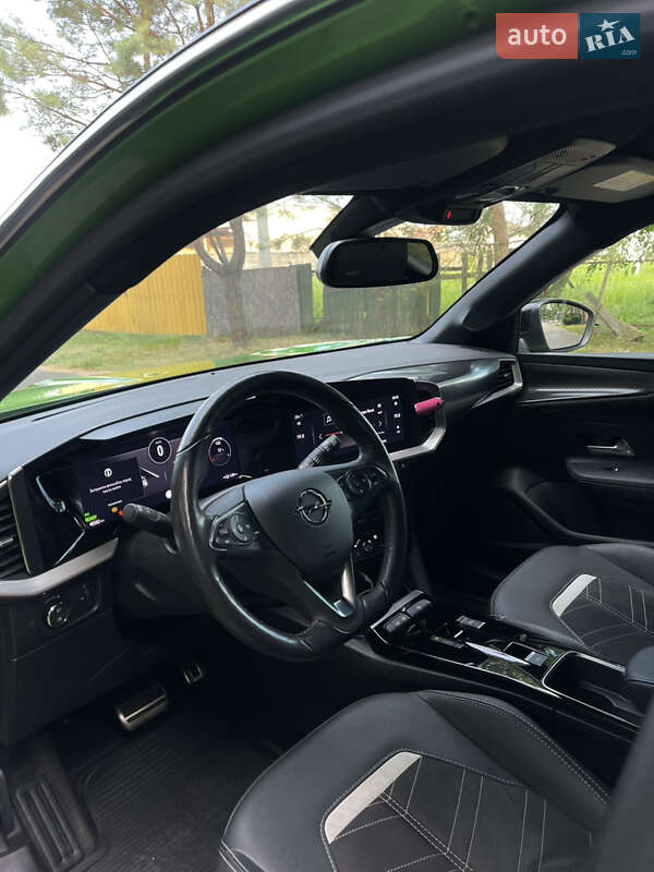 Внедорожник / Кроссовер Opel Mokka-e 2021 в Ровно