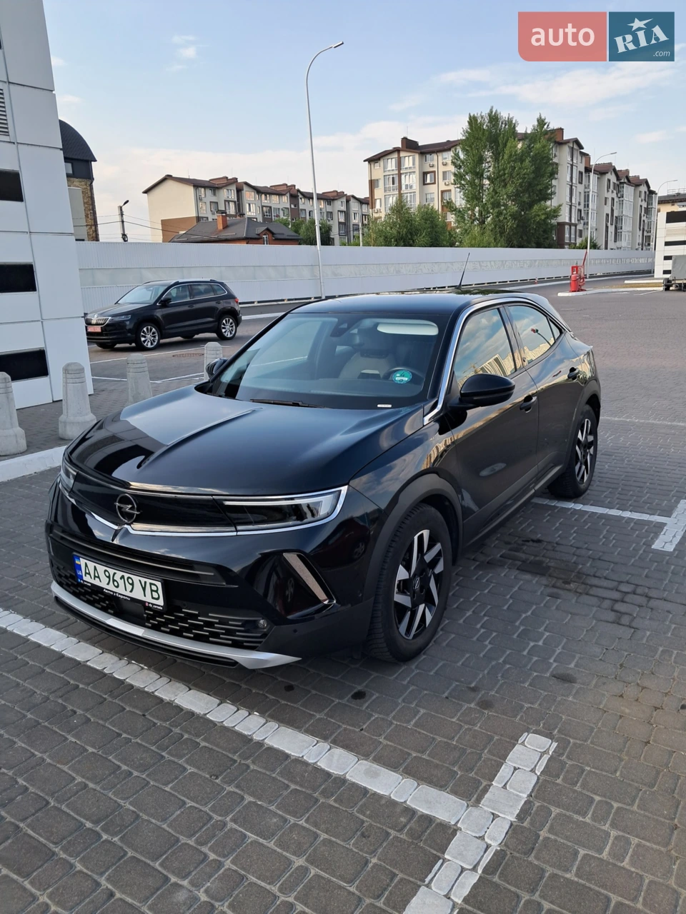 2022 Opel Mokka - мініатюра 18