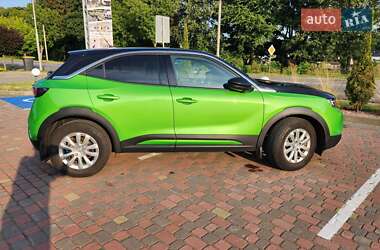 Внедорожник / Кроссовер Opel Mokka-e 2021 в 