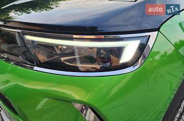 Внедорожник / Кроссовер Opel Mokka-e 2021 в 