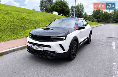 Внедорожник / Кроссовер Opel Mokka-e 2022 в 