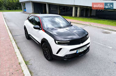 Внедорожник / Кроссовер Opel Mokka-e 2022 в 