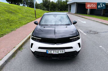 Внедорожник / Кроссовер Opel Mokka-e 2022 в 