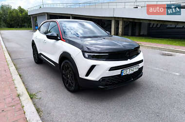 Внедорожник / Кроссовер Opel Mokka-e 2022 в 