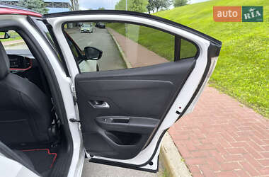 Внедорожник / Кроссовер Opel Mokka-e 2022 в 