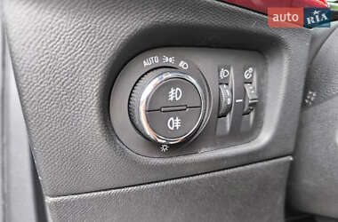 Внедорожник / Кроссовер Opel Mokka-e 2022 в 