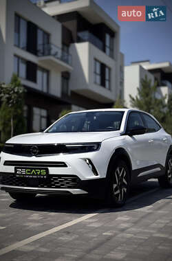 Внедорожник / Кроссовер Opel Mokka-e 2021 в Ужгороде