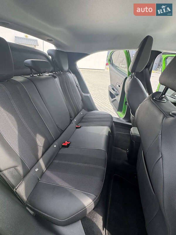 Внедорожник / Кроссовер Opel Mokka-e 2022 в Бориславе