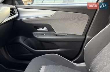 Внедорожник / Кроссовер Opel Mokka-e 2022 в 