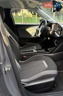 Внедорожник / Кроссовер Opel Mokka-e 2022 в 