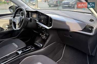 Внедорожник / Кроссовер Opel Mokka-e 2022 в 