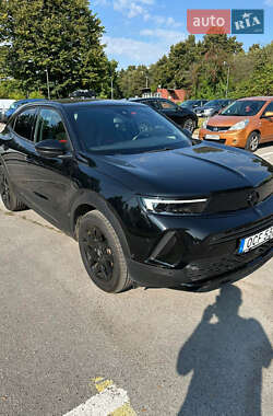 Позашляховик / Кросовер Opel Mokka-e 2022 в Луцьку