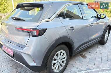 Внедорожник / Кроссовер Opel Mokka-e 2022 в 