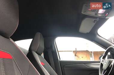 Внедорожник / Кроссовер Opel Mokka-e 2021 в 