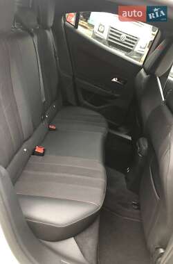 Внедорожник / Кроссовер Opel Mokka-e 2021 в 