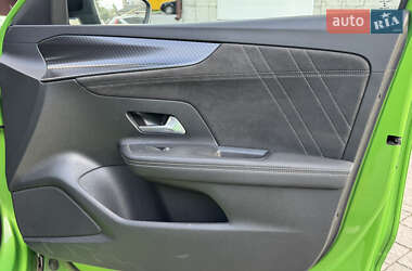 Внедорожник / Кроссовер Opel Mokka-e 2021 в 