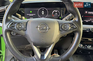 Внедорожник / Кроссовер Opel Mokka-e 2021 в 