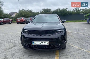 Внедорожник / Кроссовер Opel Mokka-e 2021 в 