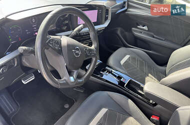 Внедорожник / Кроссовер Opel Mokka-e 2022 в 
