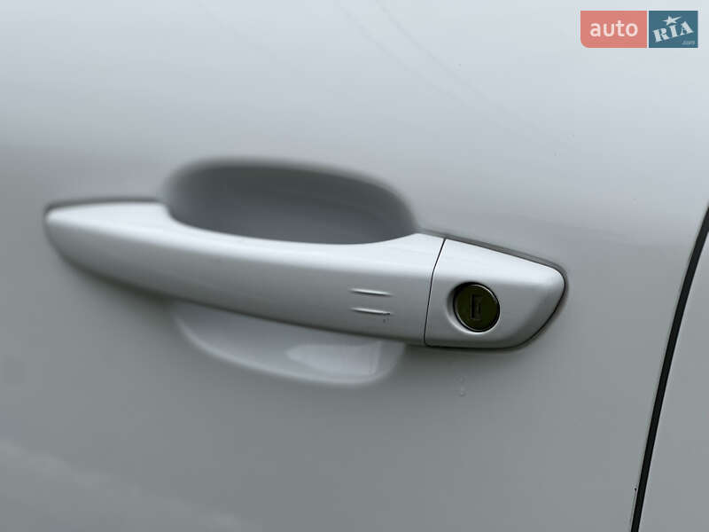 Внедорожник / Кроссовер Opel Mokka-e 2021 в Ровно