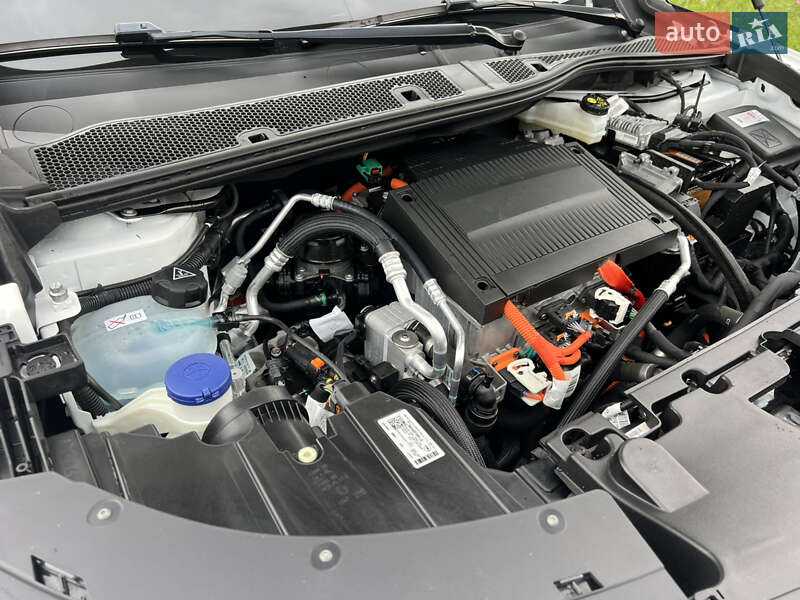 Внедорожник / Кроссовер Opel Mokka-e 2021 в Ровно