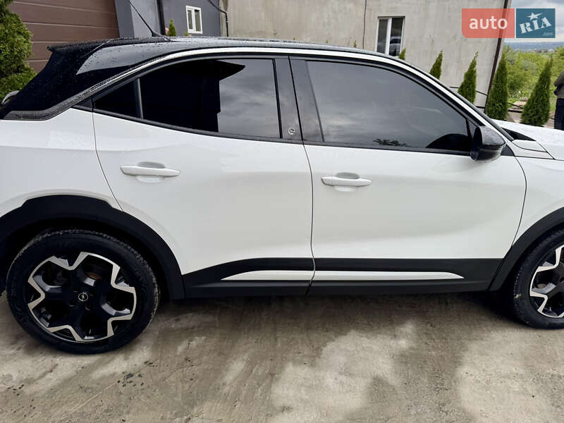 Внедорожник / Кроссовер Opel Mokka-e 2021 в Ровно фото 10 Внедорожник / Кроссовер Opel Mokka-e 2021 в Ровно