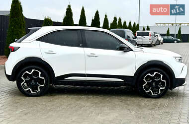Внедорожник / Кроссовер Opel Mokka-e 2022 в 