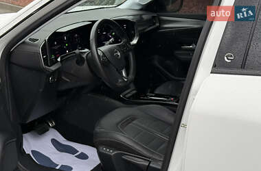 Внедорожник / Кроссовер Opel Mokka-e 2022 в 