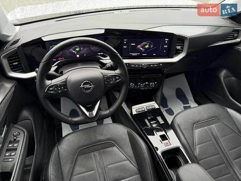 Внедорожник / Кроссовер Opel Mokka-e 2022 в Тернополе фото 59 Внедорожник / Кроссовер Opel Mokka-e 2022 в Тернополе