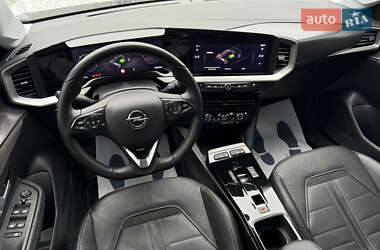 Внедорожник / Кроссовер Opel Mokka-e 2022 в 