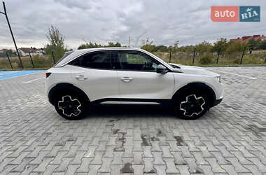 Внедорожник / Кроссовер Opel Mokka-e 2021 в 