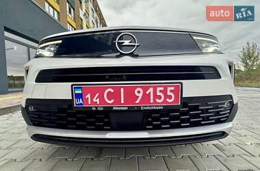 Внедорожник / Кроссовер Opel Mokka-e 2021 в 