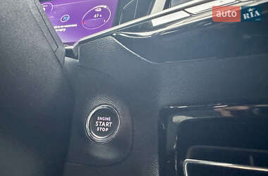 Внедорожник / Кроссовер Opel Mokka-e 2021 в 