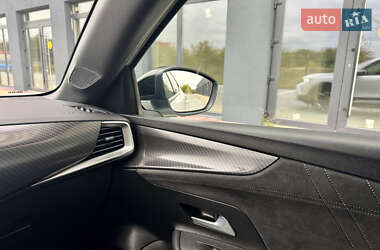 Внедорожник / Кроссовер Opel Mokka-e 2021 в 