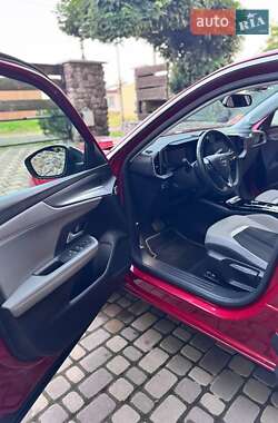 Внедорожник / Кроссовер Opel Mokka-e 2023 в 