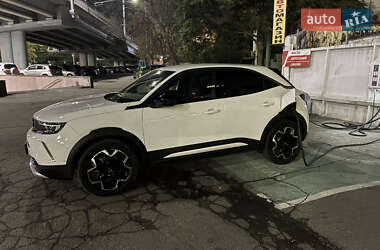 Внедорожник / Кроссовер Opel Mokka-e 2021 в 