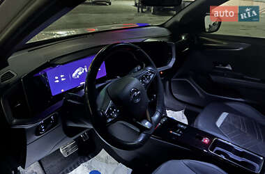 Внедорожник / Кроссовер Opel Mokka-e 2021 в 