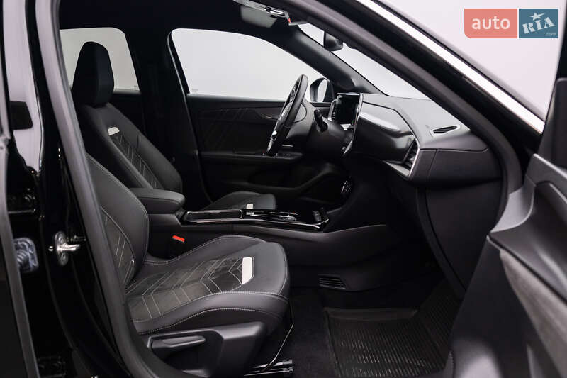 Внедорожник / Кроссовер Opel Mokka-e 2023 в Киеве