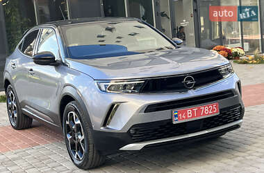 Внедорожник / Кроссовер Opel Mokka-e 2025 в 