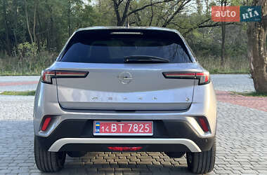 Внедорожник / Кроссовер Opel Mokka-e 2025 в 