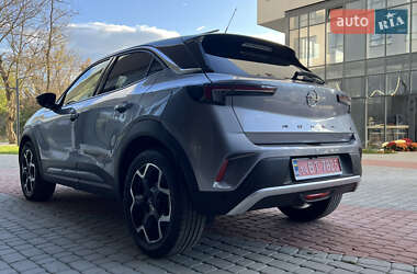 Внедорожник / Кроссовер Opel Mokka-e 2025 в 