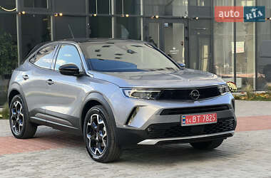 Внедорожник / Кроссовер Opel Mokka-e 2025 в 