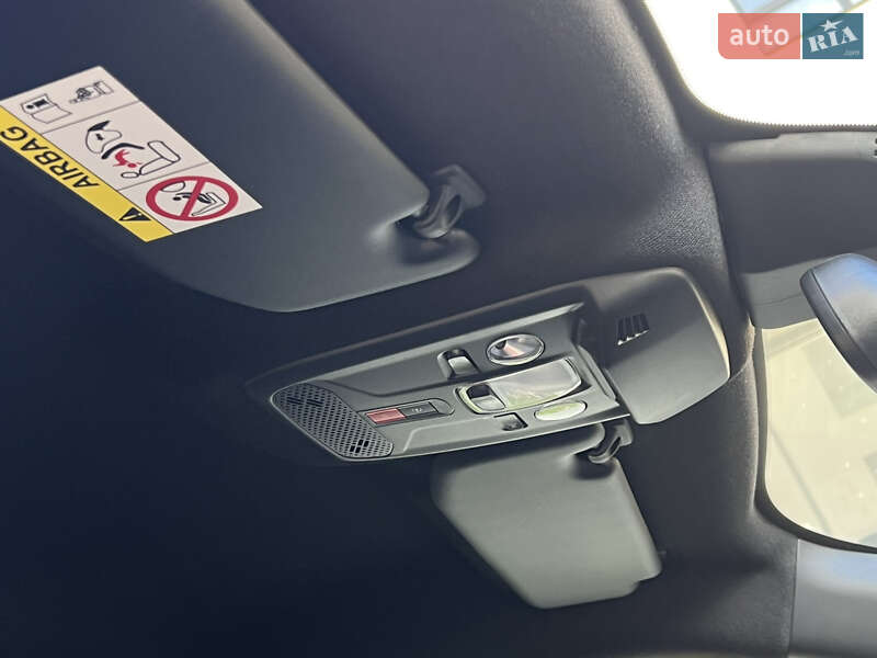 Позашляховик / Кросовер Opel Mokka-e 2025 в Львові фото 43 Позашляховик / Кросовер Opel Mokka-e 2025 в Львові