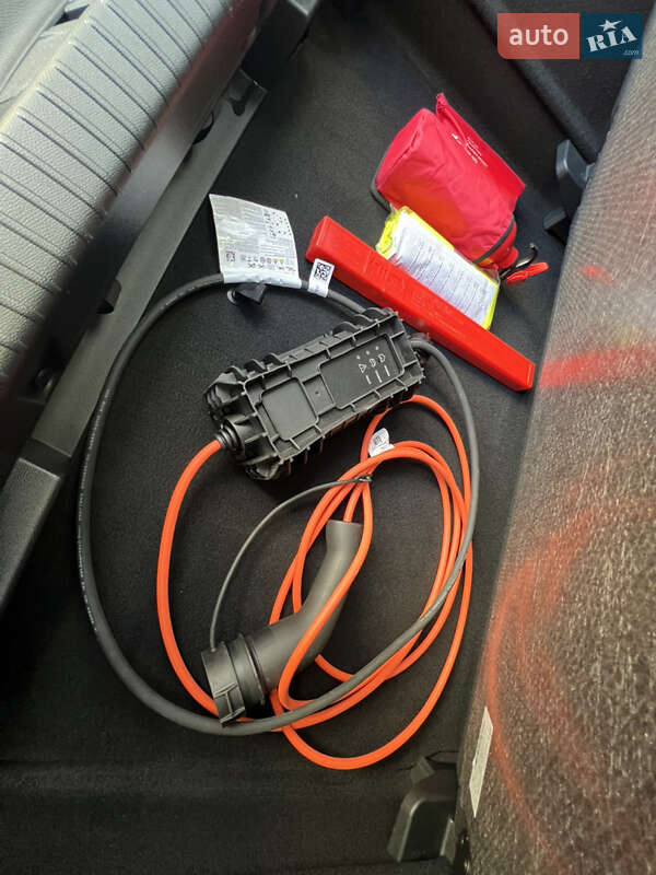 Позашляховик / Кросовер Opel Mokka-e 2025 в Львові фото 46 Позашляховик / Кросовер Opel Mokka-e 2025 в Львові