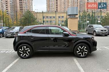 Позашляховик / Кросовер Opel Mokka-e 2023 в  фото 9 Позашляховик / Кросовер Opel Mokka-e 2023 в